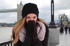 指先の冷えを改善する1分ツボ・マッサージ - ビューティーガール