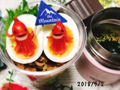 「#ソーセー人」知ってる？毎日のお弁当が楽しくなるってウワサです♡ -