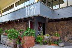 食べ物もおいしい「Bevy」で小粋なカクテルタイムをエンジョイ