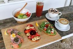 かわいいもの＆おいしいもの好きのハートをぎゅっと掴む「アーヴォカフェ」