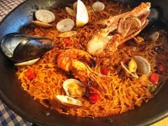 海を感じ、風を感じる、鎌倉のスペイン居酒屋が素晴らしすぎた！【ロケーションとレスト