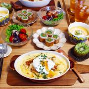 大好きな人を温めて♡彼も喜ぶチーズがとろ～り「グラタンレシピ」12選 -