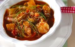 大好評のシチューレシピ5選、心身ともにホカホカに！ - ビューティーガール