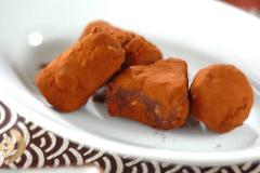 素朴な甘さのベジスイーツ！「スイートチョコポテト」 - ビューティーガール