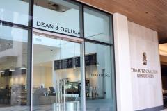 「DEAN & DELUCA HAWAII」がリッツカールトン店限定バッグを発表