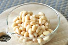 大豆の水煮で簡単に！ 「チリコンカンスープ」 - ビューティーガール