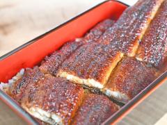 名古屋に行ったら絶対食べたい！ うなぎの名店で腕を磨いた大将が独立開業、職人技光る地