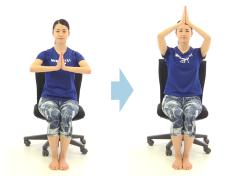 老け胸予防＆バストアップの一石二鳥！毎日1分だけの簡単エクササイズ - ビューティーガー