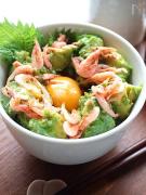 彼の「美味しい」いただきます♡彼をイチコロにする「丼レシピ」10連発 -