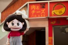 衝撃！チーズの海に溺れるレベル！話題のシカゴピザが大迫力のイタリアン女子会【みちか