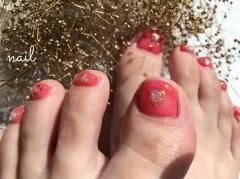 気抜いてない？いい女は冬も「フットネイル」に気をつかってます♡ -