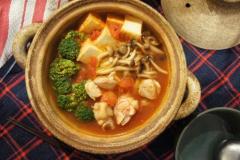 ダイエットや乾燥対策に◎簡単ヘルシー鍋レシピ2つ - ビューティーガール