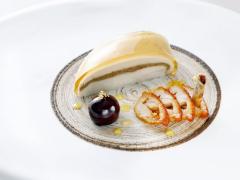 『ジョエル・ロブション』の愛弟子が独立オープン！「伝統と革新」が融合した唯一無二の