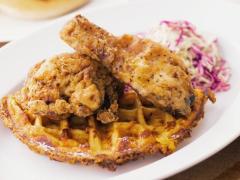 バターミルクを贅沢に使った「フライドチキン」がハンパないおいしさ！ NY発の『バターミ