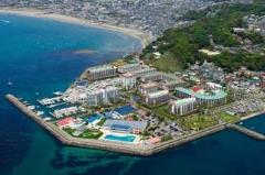 米オーガニックレストラン「マリブファーム」日本初上陸、逗子に複合ホテル開発