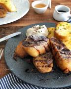 トーストだけじゃない♡食パンで作れるスイーツ系＆お食事系アレンジレシピ11選 -