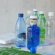 持っているだけでおしゃれ♡ハイセンスな《ペットボトル水》集めました - ビューティーガ