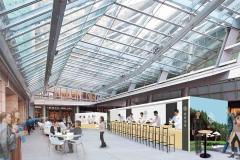 目の前で一杯ずつ淹れるお茶が味わえるカフェ”うれしの茶寮「ochaba」”がオープン！ - ビ