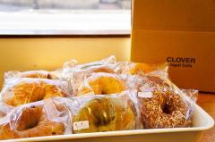 もっちり美味しい！冷凍保存・通販OKの全国のベーグル専門店特集 - ビューティーガール