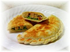 ごはんにもおやつにも♡パイのようなパン「エンパナーダ」の作り方 -