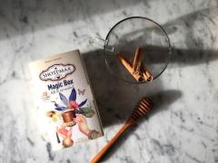 スタイルキープをサポート！冬に飲みたいハーブティー5選 - ビューティーガール