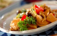 15分以内に作れる！ 忙しいときのお助け主菜レシピ5選 - ビューティーガール