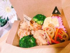 特別な人に作りたい！カリッとおいしい！我が家秘伝の簡単塩から揚げ♡ - ビューティーガ