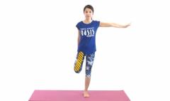 ツラ～イ腰痛＆ぽっこりお腹を引き起こす「反り腰」改善方法とは - ビューティーガール