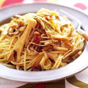 パスタも野菜も美味しくなる♡「アーリオ・オーリオ」の基本＆アレンジレシピ -