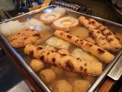 富山の地酒と郷土料理に酔いしれる、名前のないストリートで見つけた【酒旅ライター厳選