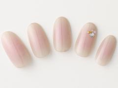 きれいめネイルは大人上品｜参考画像いっぱい！好感度高い秋冬ネイルデザイン12選 |