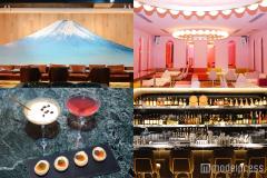 銀座に巨大ミュージックラウンジ「PLUSTOKYO」音楽とグルメ、アートを楽しむ社交場に注目