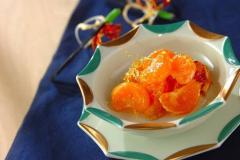 子どもと一緒に作れる簡単おやつ！「みかん飴」 - ビューティーガール