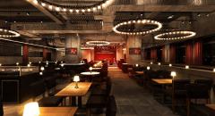 「LDH kitchen THE TOKYO HANEDA」羽田空港ターミナル内に今冬OPEN