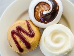 全米一と評されたケーキは絶品！ 甘党3兄弟がはじめたアットホームなケーキ屋がNYで瞬く間