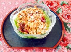 今からしっかり冬対策！生姜甘酒で寒さに負けない体作り♡ -