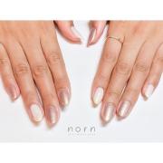 冬だけの特別感♡とっておきホワイトネイル７選 -