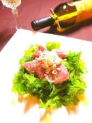 食べると美人になる！？わさび菜を使ったレシピ10選 -