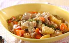 失敗知らずのレシピ5選、オムライス、シチュー、茶碗蒸しも簡単に！ - ビューティーガール