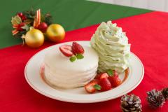 エッグスンシングスのクリスマス限定メニューがかわいすぎる♡ - ビューティーガール