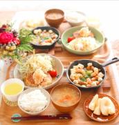 美肌を維持している人は気を付けている！毎日の食習慣を見直そう♪ - ビューティーガール