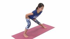 むくみ＆便秘の解消にも！いいことだらけの「X脚改善」ストレッチまとめ - ビューティーガ