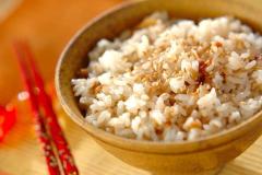 食欲そそる香りと甘辛味！ 「ミョウガの佃煮混ぜご飯」 - ビューティーガール