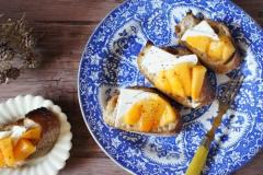 冬の朝ごはんに！お洒落でおいしい簡単トーストレシピ3つ - ビューティーガール