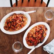 イイ女はパスタ上手♡彼を虜にする「1Weekパスタレシピ」 -