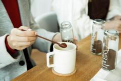 こだわり派へのギフトにも♡おしゃれで可愛いコーヒーパウダーに注目 - ビューティーガー