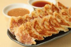 3年連続ミシュラン掲載！最大4時間待ちの餃子専門店が東京初出店