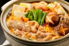 キムチ鍋がより美味しく！プロのイチ押し食材7選 - ビューティーガール