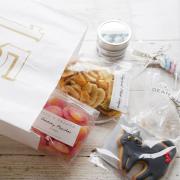 ちょっとした手土産に◎DEAN&amp;DERUCAで買える1000円以下のお菓子5選 - ビューティーガール