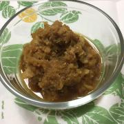 砂糖、オイル不使用の手作り調味料！冬が旬の大根を使ったソースのレシピ - ビューティー